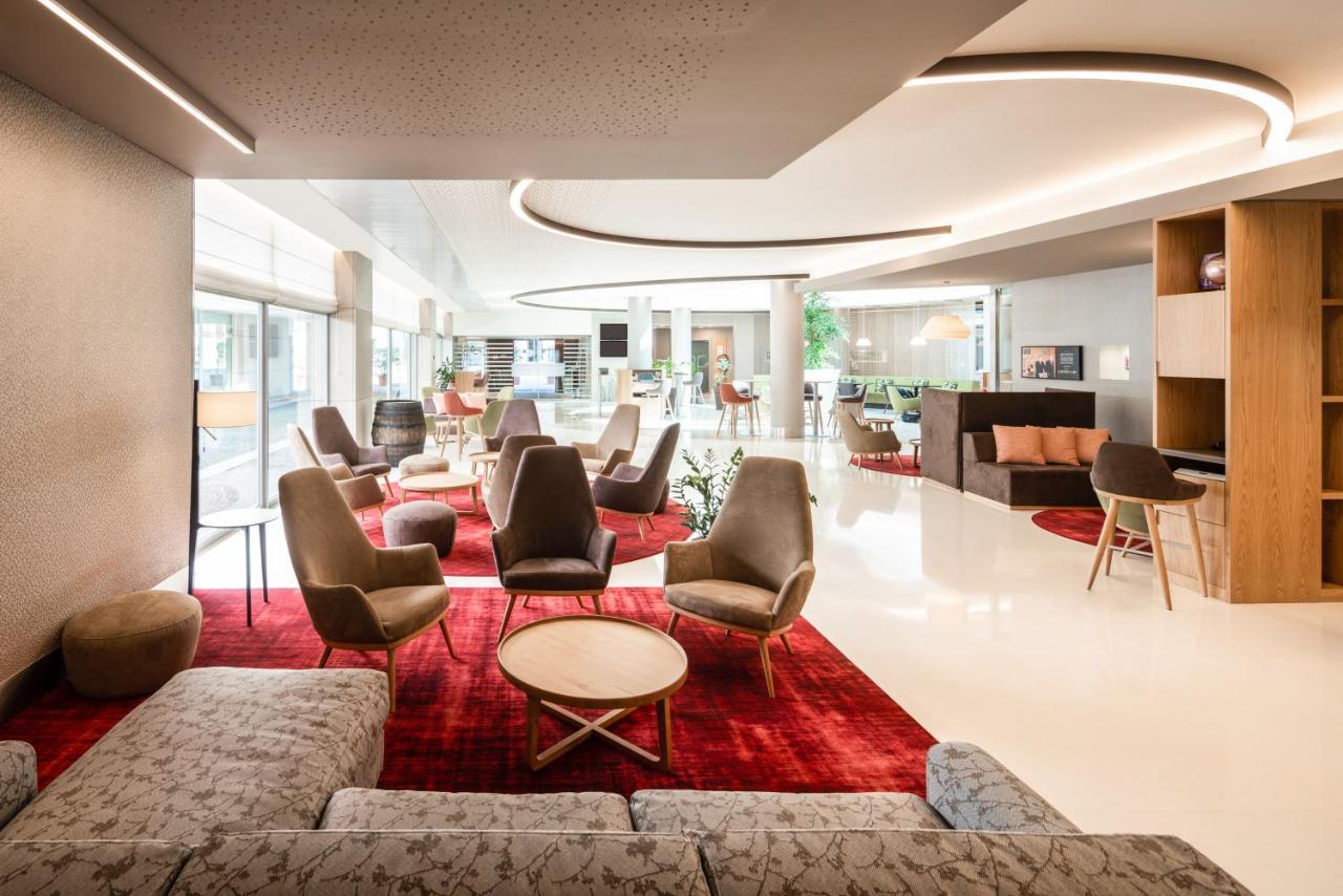 Hotel Mercure Porto Gaia 4*