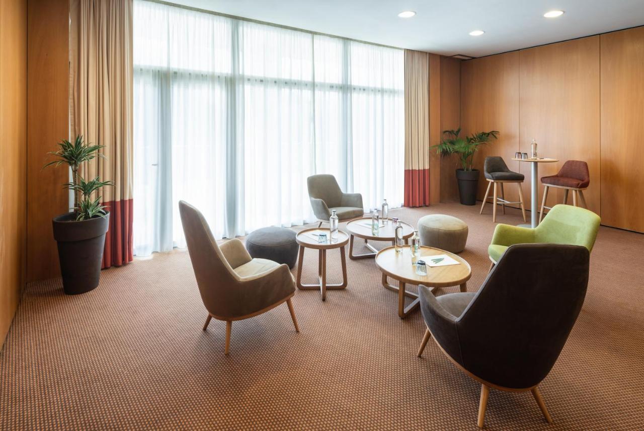 Mercure Porto Gaia