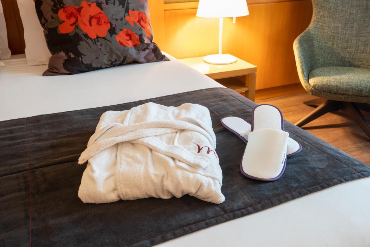 Mercure Porto Gaia 4*