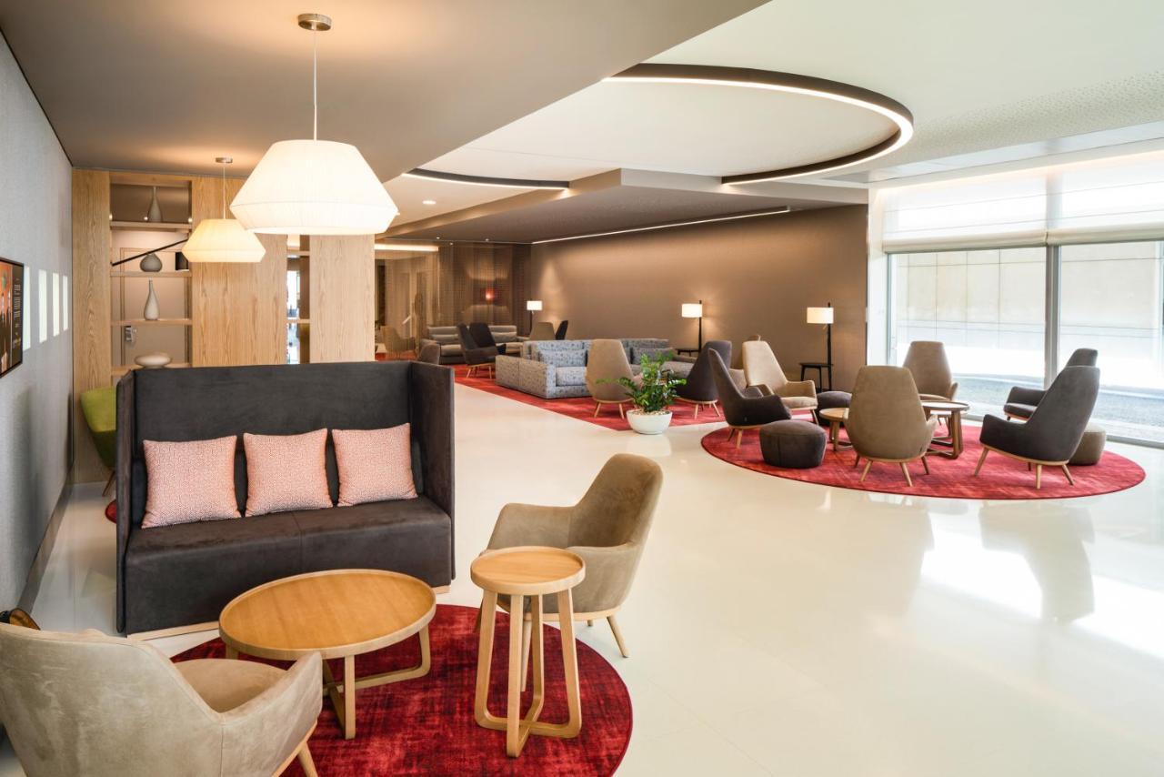 Hotel Mercure Porto Gaia 4*