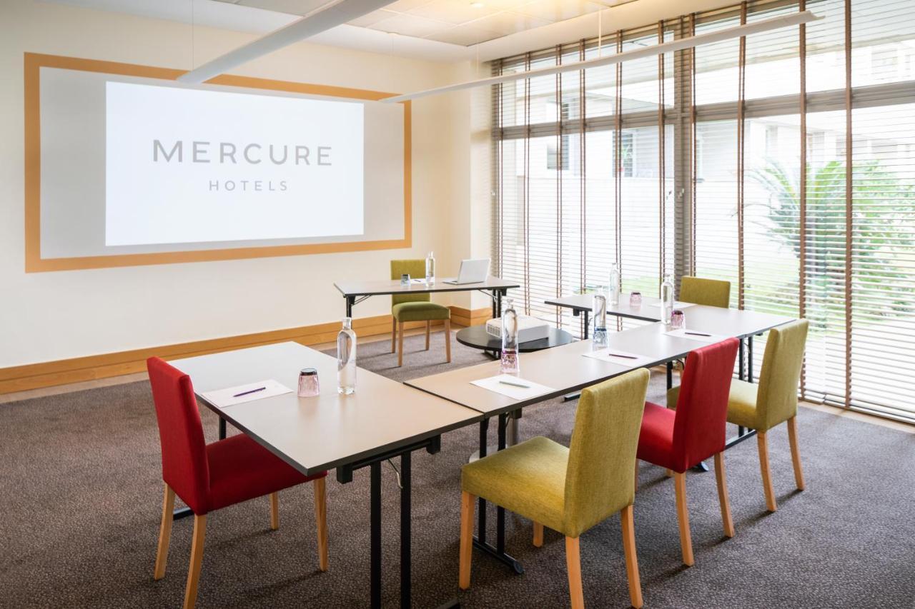 Hotel Mercure Porto Gaia