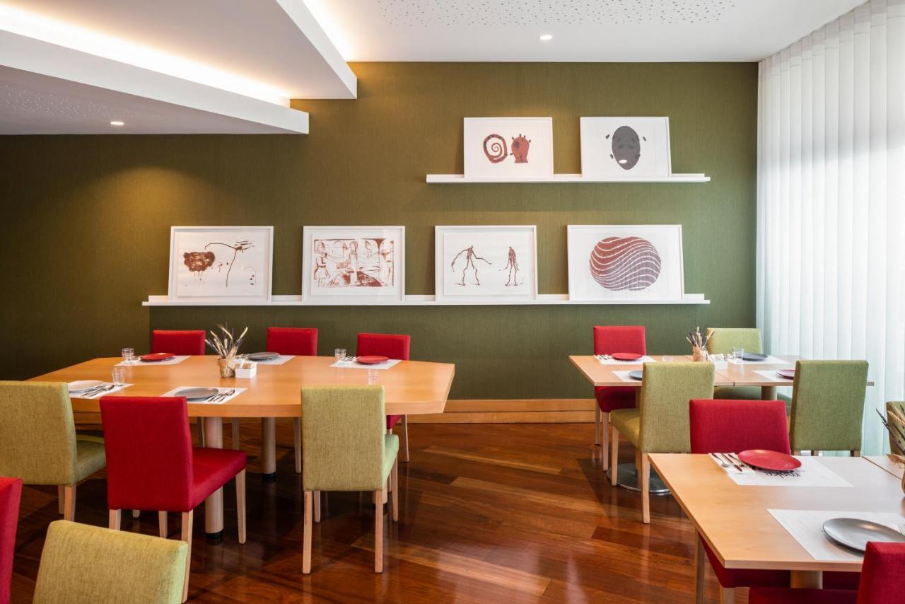 Mercure Porto Gaia Hotel