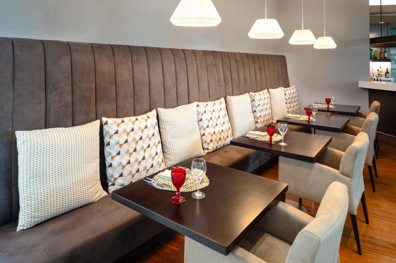 Hotel Mercure Porto Gaia