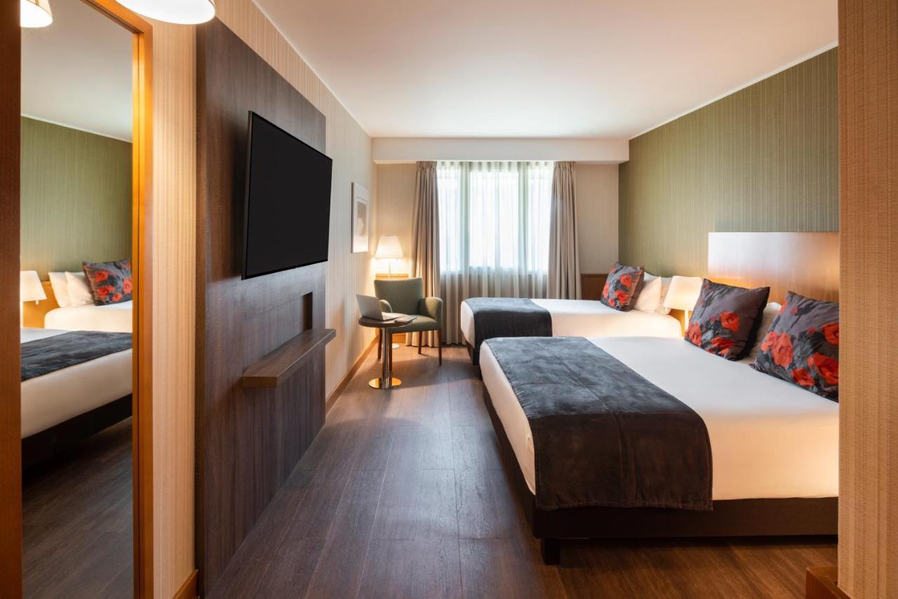 Mercure Porto Gaia