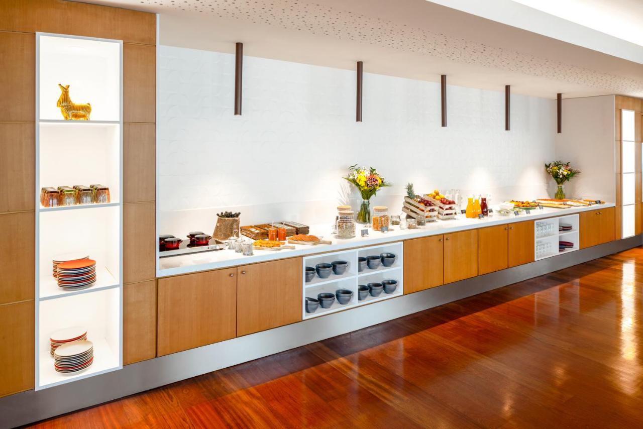 Mercure Porto Gaia Hotel 4*